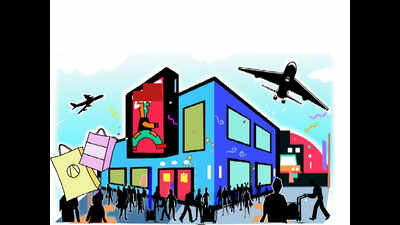 'Greater Noida airport at Jewar to have capacity of 60 lakh at start'