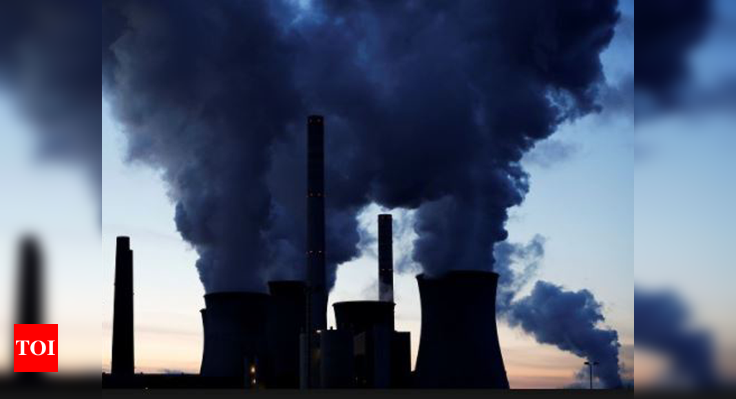 Thermal Plant Pollution Thermal Plant Pollution To Be Controlled By