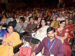 Deenanath Mangeshkar Smruti Pratishthan Awards/