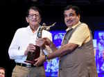 Nitin Gadkari