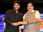 Nitin Gadkari