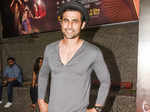 Freddy Daruwala