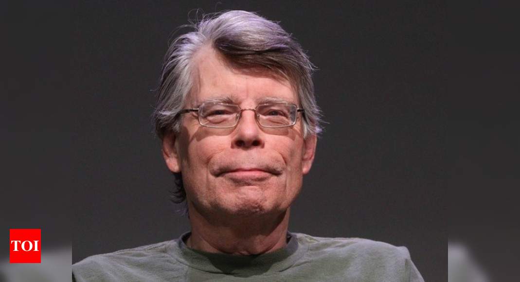 Stephen King S The Long Walk To Get Big Screen Adaptation English Movie News Times Of India