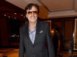 Sanjay Khan