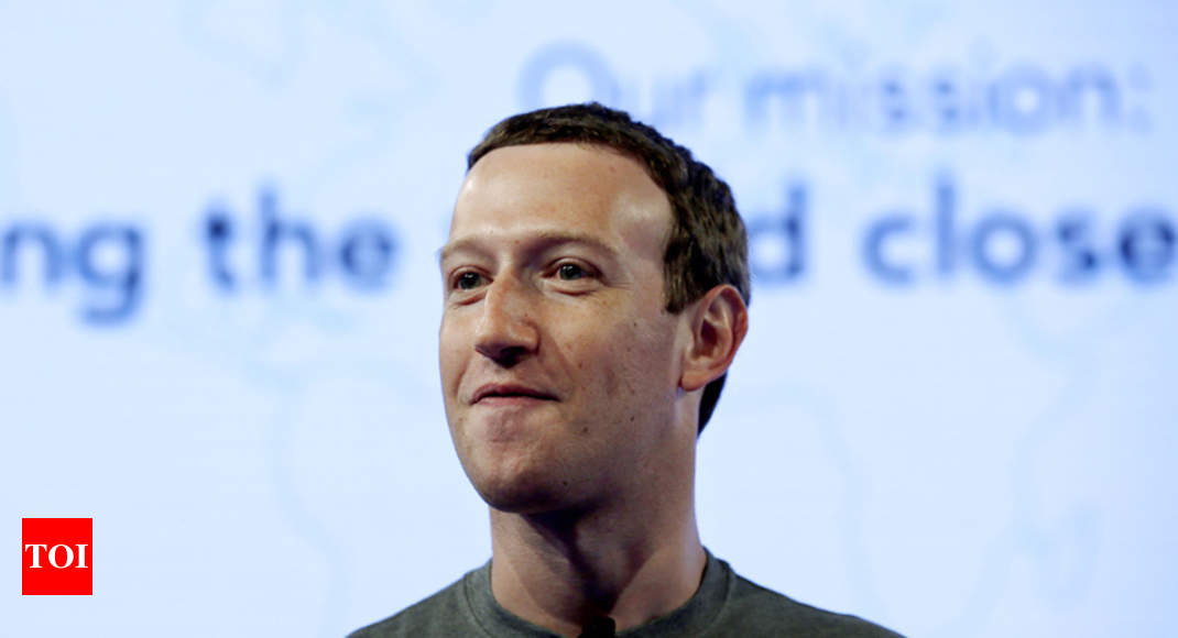 facebook Madhya Pradesh court summons Facebook founder Mark Zuckerberg