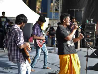 PSBN to perform in Bengaluru this weekend