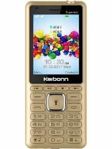 karbonn mobile k111 games