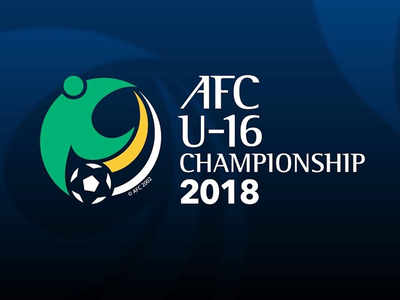 India clubbed with Iran, Vietnam and Indonesia in AFC U-16 finals
