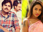 Pawan Kalyan faces police complaint for posting forged video clip of actress Sri Reddy