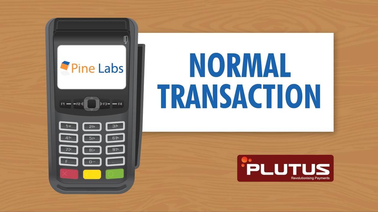 Pine Labs FY21 Loss Widens To INR 248 Cr, Revenue Declines 14%