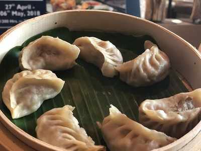 Dim sum delights for Ranchi's food lovers