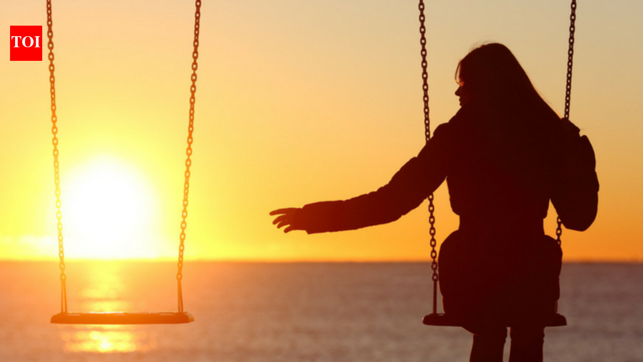 I feel lonely being a single woman. What should I do?