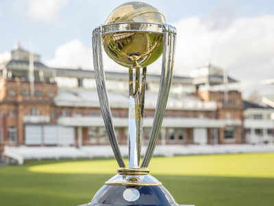 ICC World Cup 2019: Full Schedule, dates and venues