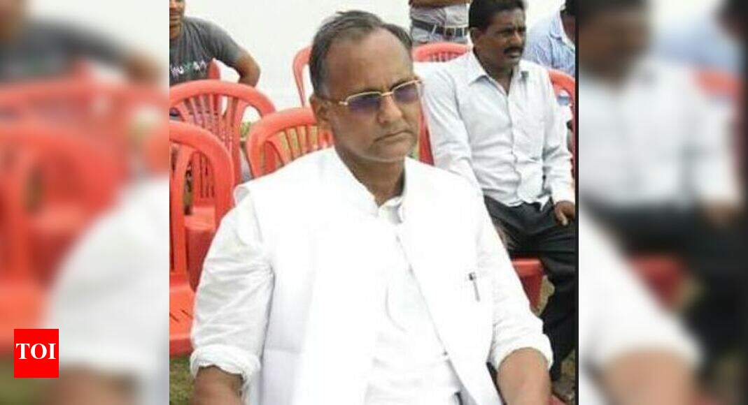 Rae Bareli’s rebel Robinhood getting back to Congress fold? | Lucknow ...
