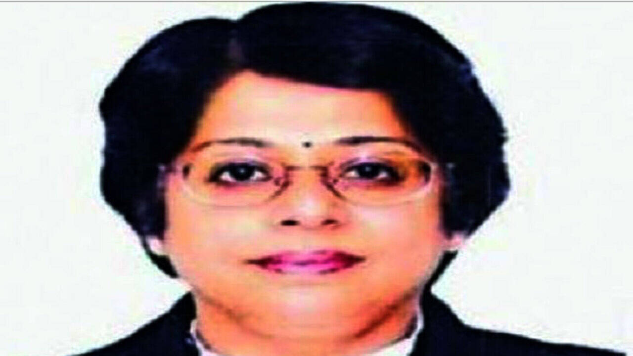 first female judge of supreme court