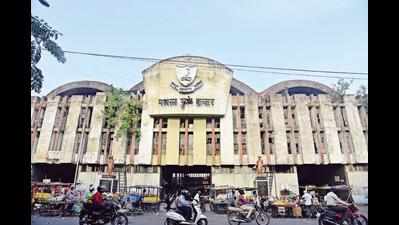 Cotton Market mall in jeopardy as Mahametro rejects NMC demands
