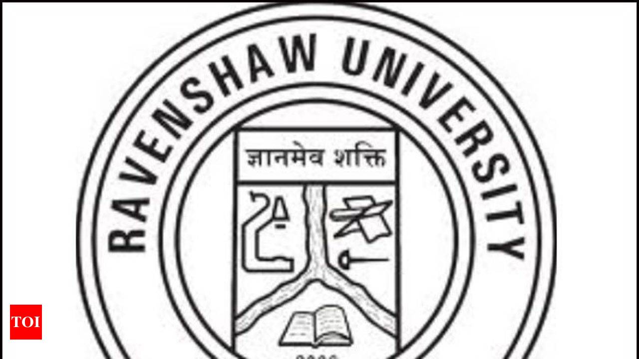 Ravenshaw University - The News Insight