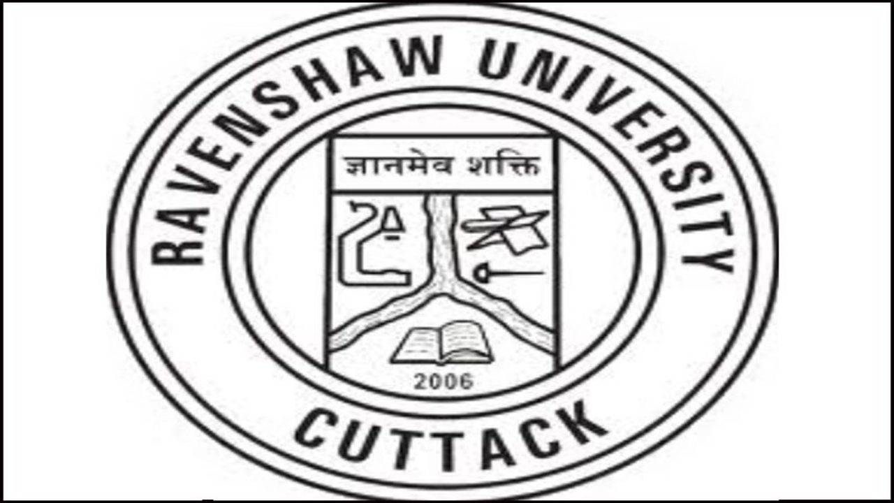 Ravenshaw university | Kamalakant Nayak | Flickr