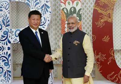 Plenty of work for PM Modi, Xi Jinping with six meetings in 24 hours