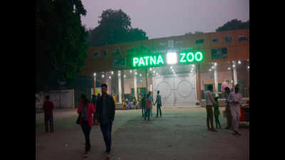 Patna zoo to welcome new inmates soon