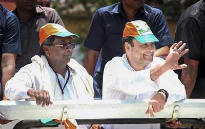 Rahul will skip Udupi, Krishna Mutt yet again