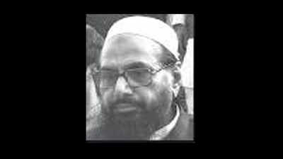 Guru Nanak part of conspiracy against Islam: Hafiz Saeed’s kin