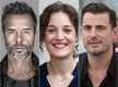 
Guy Pearce, Claes Bang and Vicky Krieps join 'Lyrebird'
