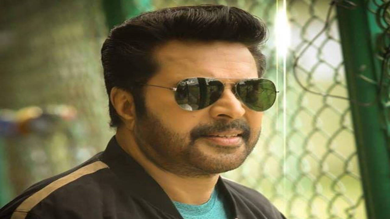 Mammootty Best HD phone wallpaper | Pxfuel