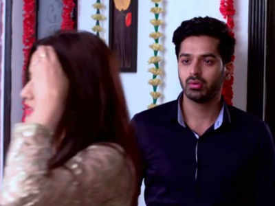 Dil Se Dil Tak, written update, April 26, 2018: As Parth sneaks into Iqbal's house his fears are confirmed