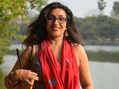 Rituparna Sengupta is excited to work in a film based on her favourite Suchitra Bhattacharya novel