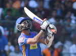 Ajinkya Rahane