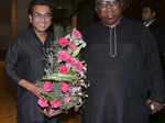 Rudranil Ghosh and Indradip Das Gupta