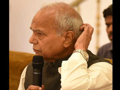 santhanam: Santhanam panel quizzes Nirmala Devi, to seek more time to ...