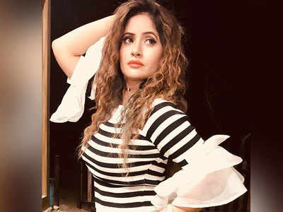 FIR to be registered against Punjabi singer-actor Miss Pooja | Punjabi  Movie News - Times of India
