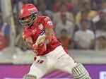 Sunrisers Hyderabad beat Kings XI Punjab by 13 runs