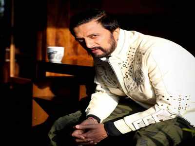 In a first, Sudeep to launch the audio of a Tulu film