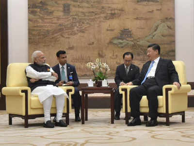 PM Modi offers to host next informal summit with Xi Jinping in India in 2019