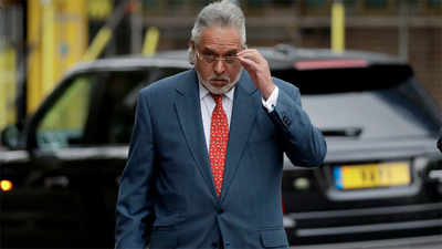 Vijay Mallya extradition case: UK court accepts evidence submitted by CBI