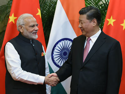 India China: India, China forging close economic ties: Chinese media ...