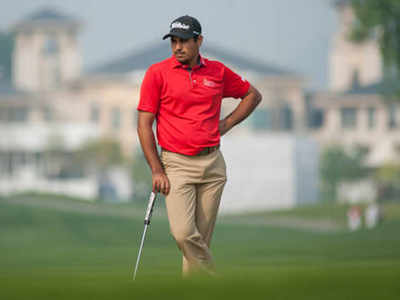 Kapur shoots 68, but Bhullar best Indian in Beijing