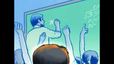 Punjab to seek exemption for teachers from non-education duties