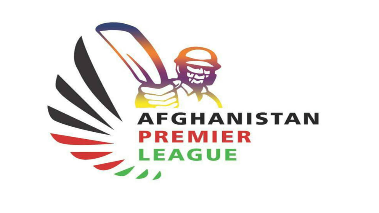 Afghanistan cricket board custom sticker