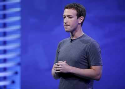 Facebook warns users, investors of more data leaks