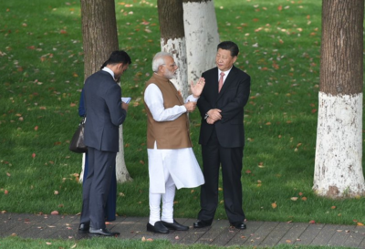 PM Modi, Xi Jinping agree on strategic guidance to armies for border peace