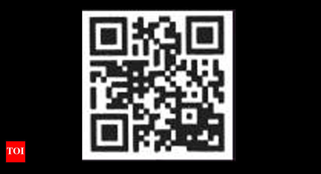 MHRD’s top brass introduces concept QR code soon to be on NCERT