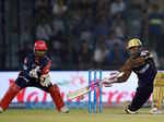 Shreyas Iyer helps Delhi Daredevils end losing streak