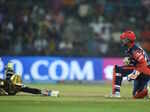 Shreyas Iyer helps Delhi Daredevils end losing streak