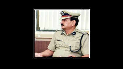 Senior cop wants to be relieved of DCB charge