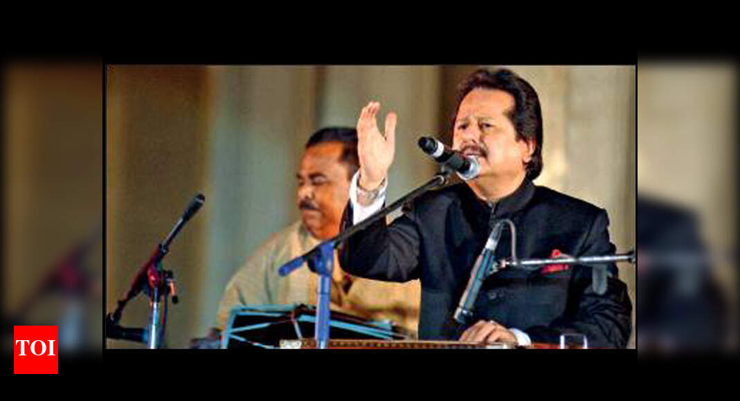 Pankaj Udhas Gazal List 2025