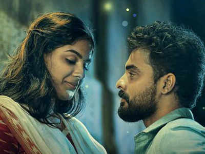 Tovino's film Theevandi expected to release next week